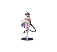 Statuette Dragon-Ryuhime illustration by Lovecacao 28 cm - Original Character