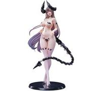 Statuette Dragon-Ryuhime illustration by Lovecacao 28 cm - Original Character G