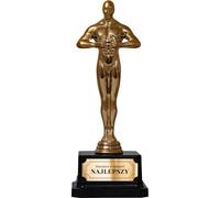 Statuette du meilleur cadeau
