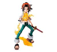 Statuette du Roi Shaman - YOH Asakura - Ichibansho - 17 cm