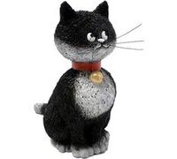 Statuette Dubout Les chats Grande Espérance