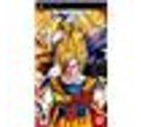 Figurine de collection Bandai Statuette DXF - Super Dragon Ball Heroes - 7e Anniversaire - Son Goku Xeno 18 cm