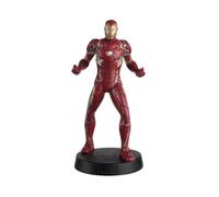 Marvel - Statuette Movie Collection 1/16 Iron Man Mark XLVI 14 cm