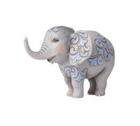 Statuette Éléphant Par Jim Shore