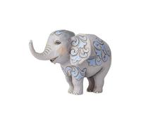 Statuette Éléphant Par Jim Shore