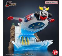Statuette en PVC Goldorak Scene Selection 02 Grendizer To The Skies Of Fierce 10x17cm