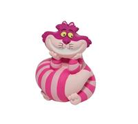 Statuette en résine de collection Le Chat de Cheshire