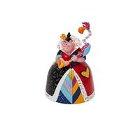 Statuette En Résine De Collection Reine De CUr By Britto