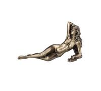 Statuette en résine Femme Nue 11 cm