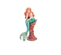 Statuette en résine La Petite Sirène