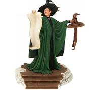Enesco Statuette Harry Potter Professeur McGonagall avec Choixpeau 25 cm