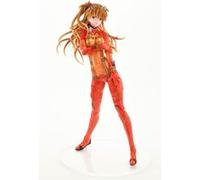 Statuette Evangelion 2.0 You Can (Not) Advance - 1/4 Asuka Shikinami Langley Test Plugsuit Smil G