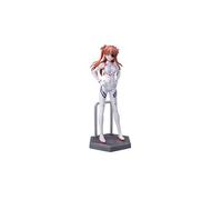 Statuette Evangelion 3.0+1.0 Thrice Upon a Time Luminasta Asuka Shikinami Langley 22 cm