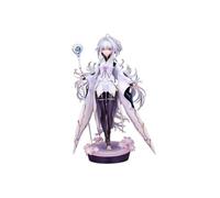Statuette Fate Grand Order 1 7 Arcade Caster Merlin Prototype 27 cm