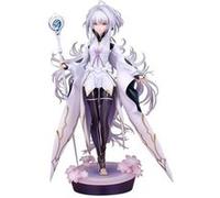 Statuette Fate Grand Order 1 7 Arcade Caster Merlin Prototype 27 cm