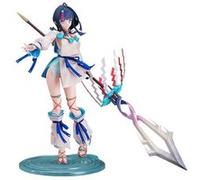 Fate - /Grand Order - Statuette 1/7 Lancer/Utsumi Erice 24 Cm