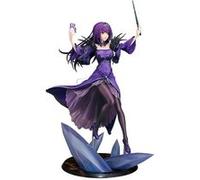 Statuette Fate Grand Order Caster Scathach-Skadi 1/7 27 cm G