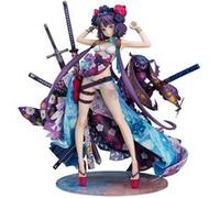 Statuette Fate Grand Order Saber Katsushika Hokusai 1/7 24 cm G