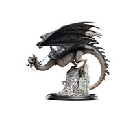 Weta Collectibles Le Seigneur des Anneaux - Coursier Ailés - Statuette 18cm