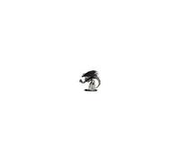 Statuette Fell Beast 18 cm - Le Seigneur des Anneaux