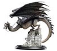 Statuette Fell Beast 18 cm - Le Seigneur des Anneaux G