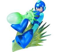 Tamashii Nations Bandai Figurine d'action Figuarts Zero Mega Man – 12 cm – BAN07922