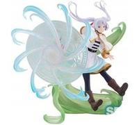 Good Smile Company – Statuette Figurizma Frieren The Heights Of Magic – 25 cm