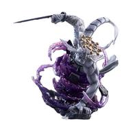 Statuette Figurizma Jujutsu Kaisen Général Mahoraga Handled Sword 22 Cm