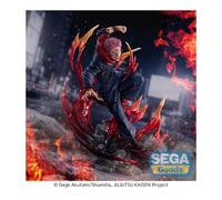 Statuette Figurizma Jujutsu Kaisen Sukuna 23 Cm