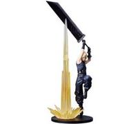 Square Enix – Statuette Final Fantasy Vii Rebirth Cloud Strife 30 cm
