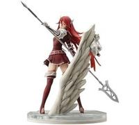 Statuette - Fire Emblem Awakening - PVC 1/7 Cordelia 24 cm NC G