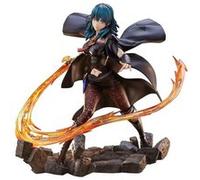 Fire Emblem Three Houses Statuette Pvc 1/7 Byleth 20 Cm