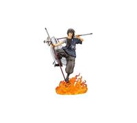 Statuette Fire Force - ARTFX J 1/8 Shinmon Benimaru 28 cm