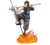 Statuette Fire Force - ARTFX J 1/8 Shinmon Benimaru 28 cm G