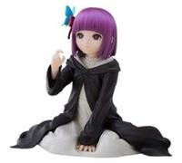 Frieren Beyond Journeys End PVC Statue Fern In Those Days (10 cm)