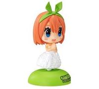 Statuette Frieren: Beyond Journey's End - Luminasta Fern In Vorig 18 cm