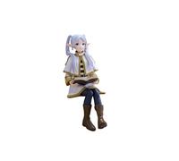 Furyu Frieren Fig. 14 cm Frieren Beyond Journey's End Noodle Stopper re-Run
