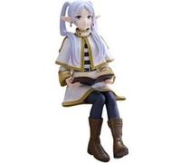 Statuette Frieren Beyond Journeys End Noodle Stopper Frieren Re run 14 cm G