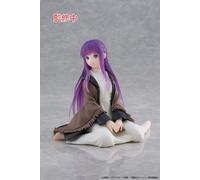 Statuette - Frieren Beyond Journey's End - Pvc Desktop Cute Figure Fern 13 Cm