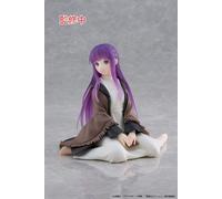 Statuette - Frieren Beyond Journey's End - Pvc Desktop Cute Figure Fern 13 Cm