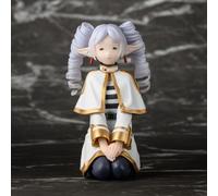 Statuette - Frieren Beyond Journey's End - Pvc Pm Perching I Have Ringlets Now C