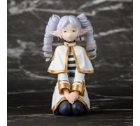 Statuette - Frieren Beyond Journey's End - Pvc Pm Perching I Have Ringlets Now C