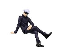 Statuette - Furyu - Jujutsu Kaisen - Satoru Gojo - 13 cm - Objets décoratifs