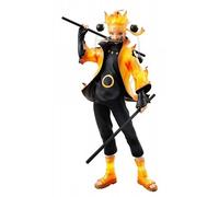 Statuette G.E.M. Megahouse - Naruto Shippuden - Uzumaki Naruto en mode Ermite Rikudo