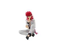 Yu Yu Hakusho - Statuette G.E.M. Kurama Palm Size 9 Cm