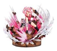 Naruto - Haruna Sakura - Statuette Gals Dx Vers. 3 - 27cm