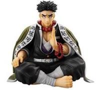 Statuette GEM Himejima-san Palm Size 11 cm - Demon Slayer Kimetsu no Yaiba