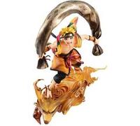 Statuette Gem Pvc - Naruto - Naruto Wind God