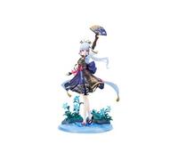 Statuette Genshin Impact 1 7 Kamisato Ayaka Flawless Radiance 29 cm G