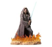 Star Wars Obi Wan Kenobi - Obi-Wan Kenobi - Statuette Premier 1/7 30c